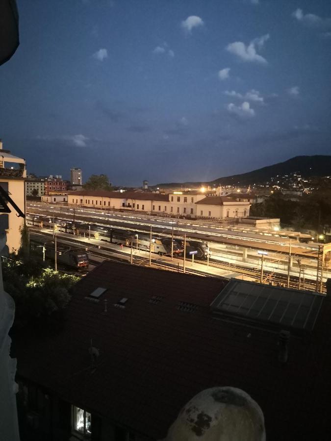 La Cà Storta La Spezia