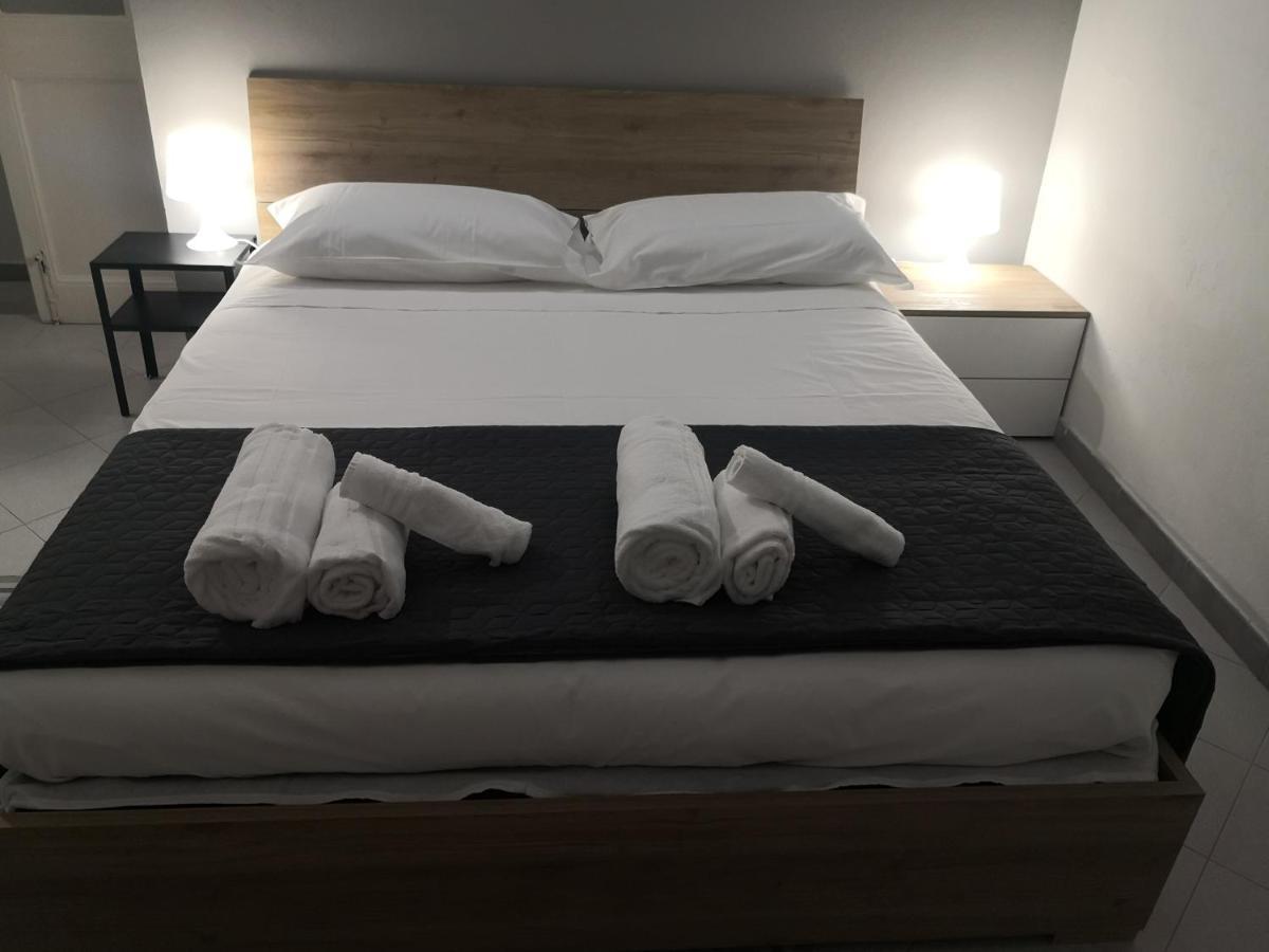 Appartement La Cà Storta *